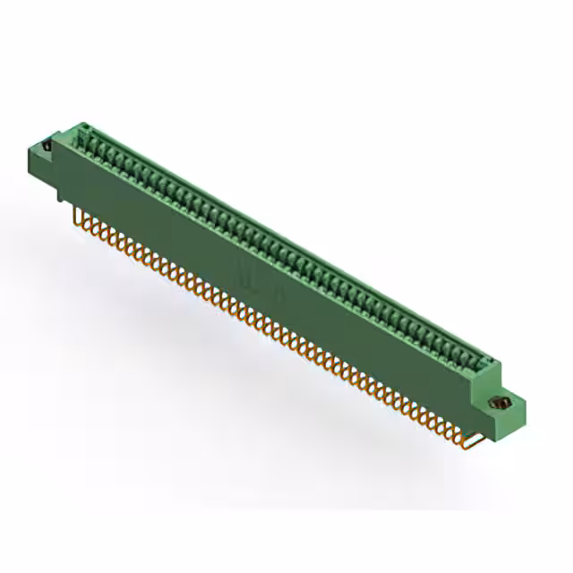 845-046-558-407 EDAC Inc.  Edgeboard Connectors